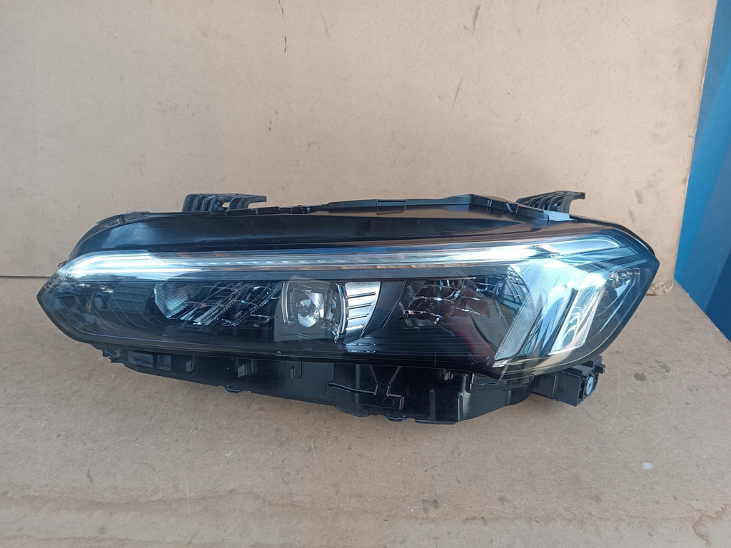 Frontscheinwerfer Honda Civic 100-8F05Y Full LED Links Scheinwerfer Headlight