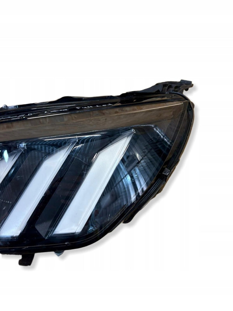 Frontscheinwerfer Peugeot 2008 208 II Rechts Scheinwerfer Headlight SCH7417600243ph