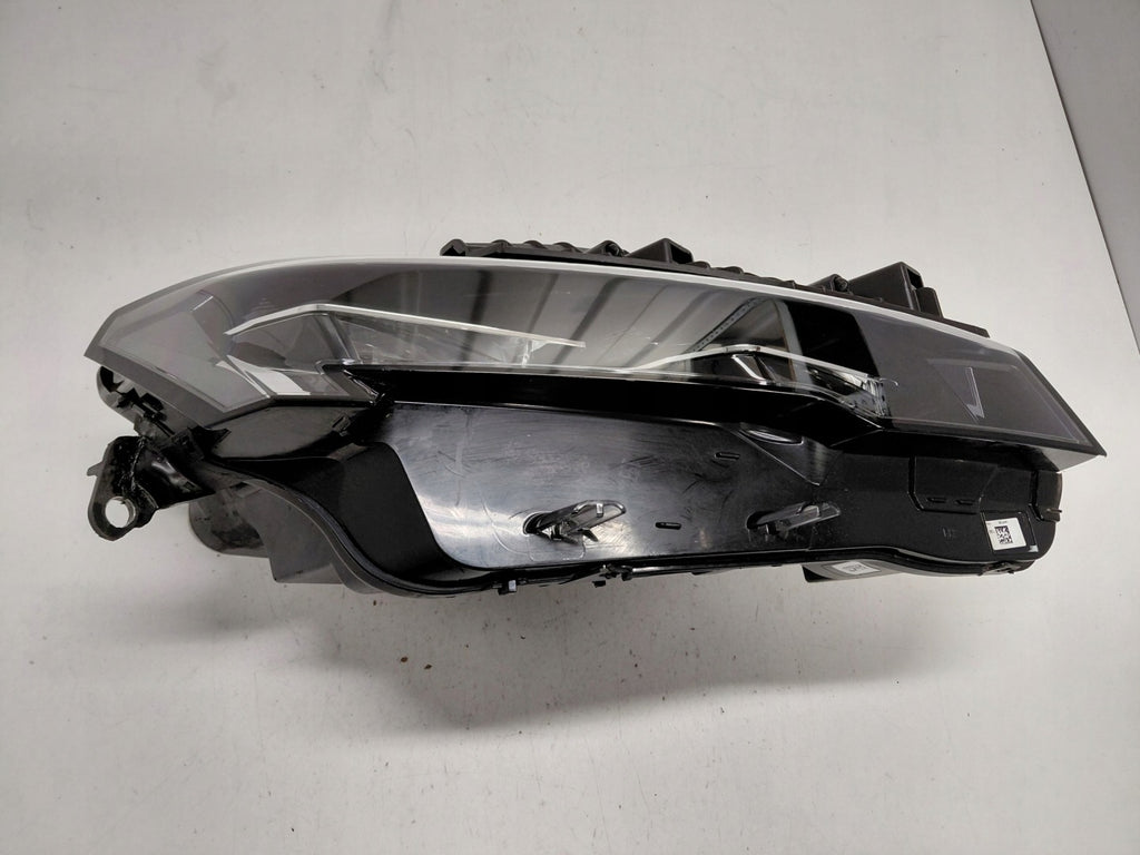 Frontscheinwerfer Peugeot 308 III 9849114880 Rechts Scheinwerfer Headlight SCH5727560163au