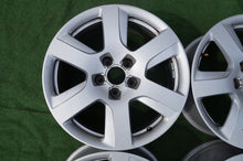 Laden Sie das Bild in den Galerie-Viewer, 4x Alufelge 17 Zoll 7.0" 5x112 25ET 4G8601025H Audi A7 Rim Wheel FEL4085276544qy