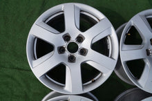Load image into Gallery viewer, 4x Alufelge 17 Zoll 7.0" 5x112 25ET 4G8601025H Audi A7 Rim Wheel FEL4085276544qy