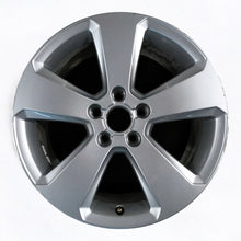 Load image into Gallery viewer, 1x Alufelge 17 Zoll 7.5&quot; 5x112 51ET 8V0601025BK Audi A3 Rim Wheel