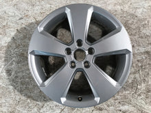 Load image into Gallery viewer, 1x Alufelge 17 Zoll 7.5&quot; 5x112 51ET 8V0601025BK Audi A3 Rim Wheel