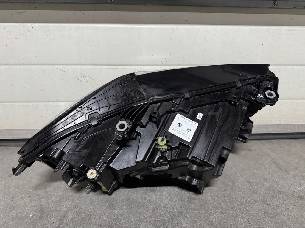 Frontscheinwerfer BMW X5 G05 5A8E105-01 Links Scheinwerfer Headlight SCH9624293248ve