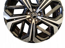 Load image into Gallery viewer, 1x Alufelge 19 Zoll 7.0" 5x108 41ET 9837772280 Citroën C5 Aircross Rim Wheel FEL7131145883uv