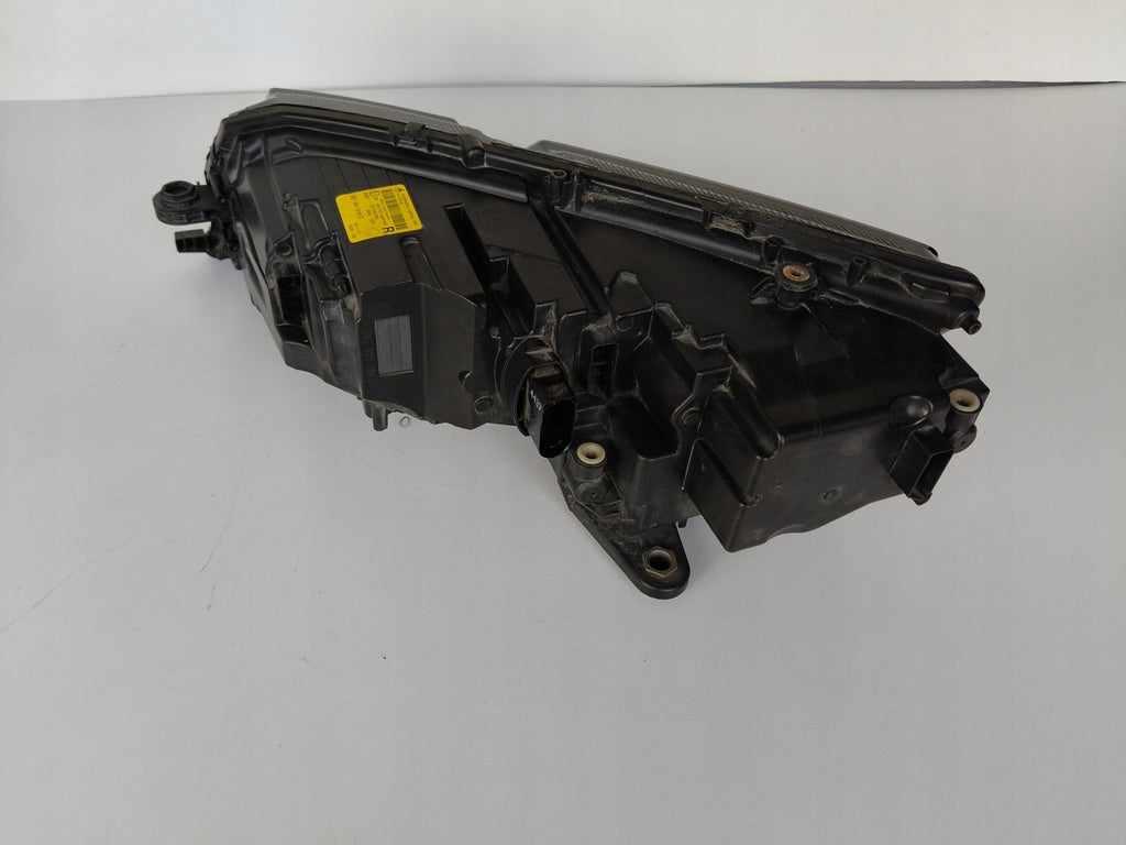 Frontscheinwerfer Skoda Octavia III 5E1941016D Full LED Rechts Headlight SCH3901962931gh