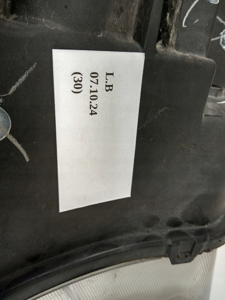 Frontscheinwerfer Mercedes-Benz A9608200639 Xenon Links Scheinwerfer Headlight SCH5532759990hk