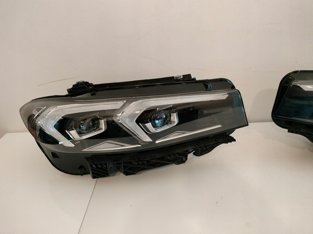 Frontscheinwerfer BMW 3 G21 G20 9450795 9450796 LED Rechts oder Links SCH7147070119yk