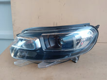 Load image into Gallery viewer, Frontscheinwerfer Citroën Jumpy 9808569080 LED Links Scheinwerfer Headlight