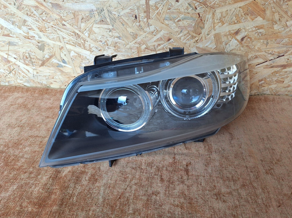 Frontscheinwerfer BMW 3 E91 E90 7202583 Xenon Links Scheinwerfer Headlight SCH4455205421dc