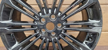 Load image into Gallery viewer, 1x Alufelge 20 Zoll 8.0" 5x108 R8D2-FA Land Rover Velar Rim Wheel FEL1724168294ox