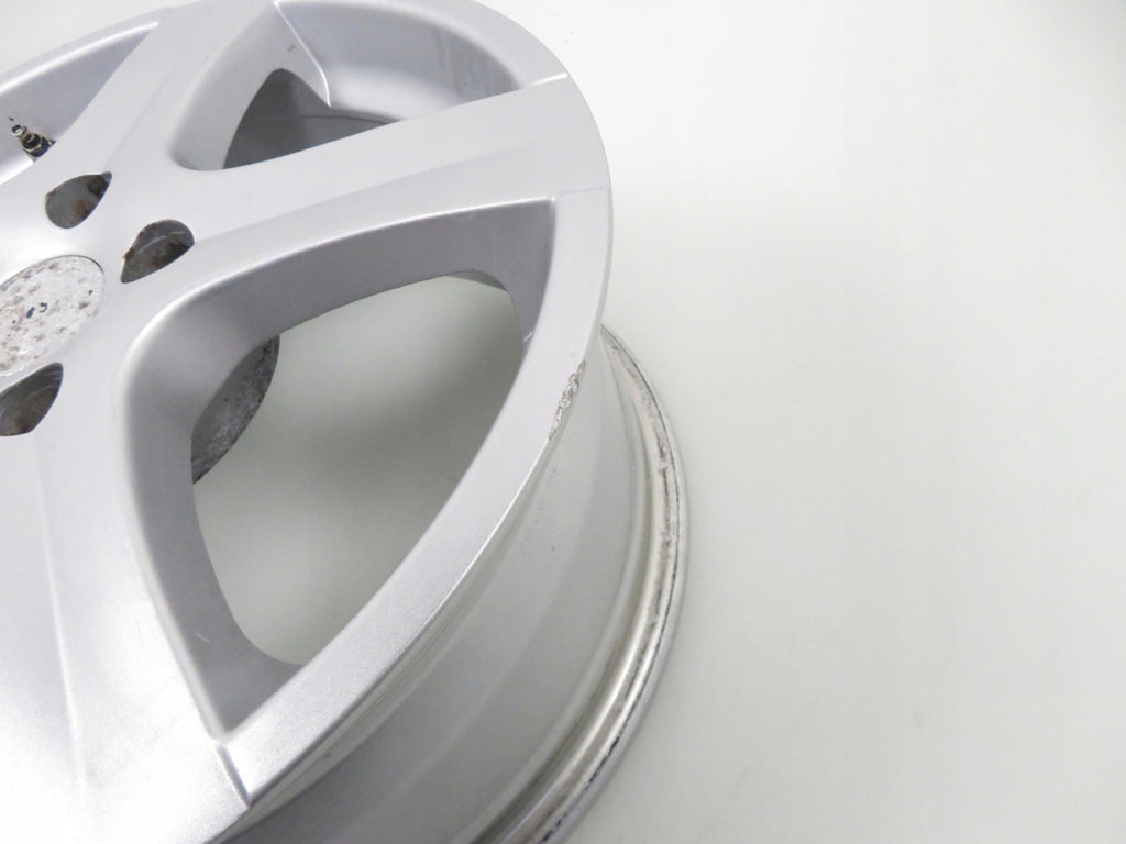 4x Alufelge 16 Zoll 7.0" 5x112 50ET KBA47058 Audi I Rim Wheel FEL5797278517uw