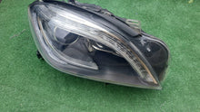 Load image into Gallery viewer, Frontscheinwerfer Mercedes-Benz W166 A1668205559 Xenon Rechts Headlight
