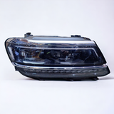 Frontscheinwerfer VW Tiguan Ad1 5NB941082D Full LED Rechts Headlight