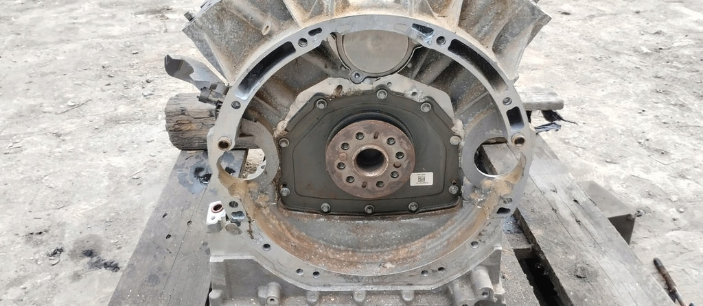 Motorblock Mercedes-Benz W213 642855 3.0 CDI 258PS 190kW 100TKm Unkomplett