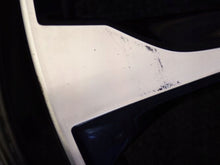 Laden Sie das Bild in den Galerie-Viewer, 1x Alufelge 18 Zoll 7.0&quot; 5x114.3 50ET 9965417080 Mazda Cx3 Cx-3 Rim Wheel