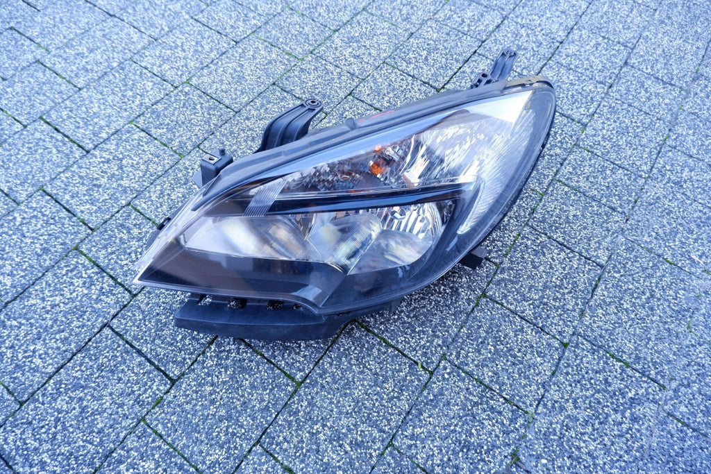 Frontscheinwerfer Opel Mokka 95440411 423443301216998 Links Headlight SCH9240943669yx