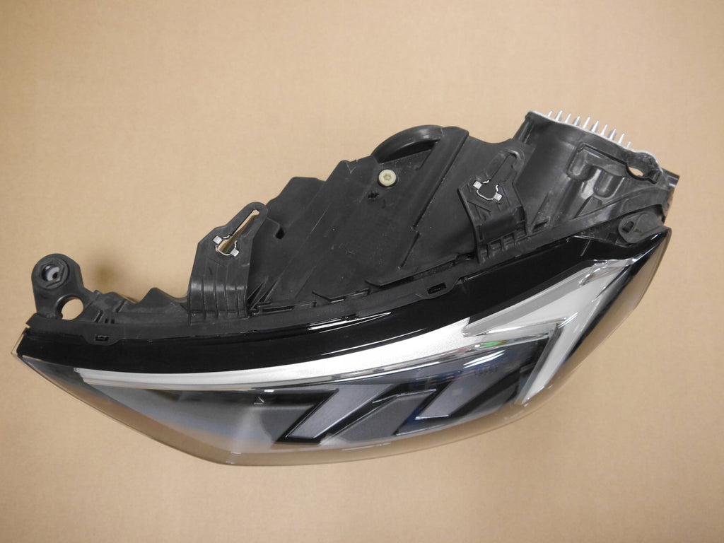 Frontscheinwerfer Audi A1 82A941034E 82A941033E LED Ein Satz Headlight SCH9601757145vc