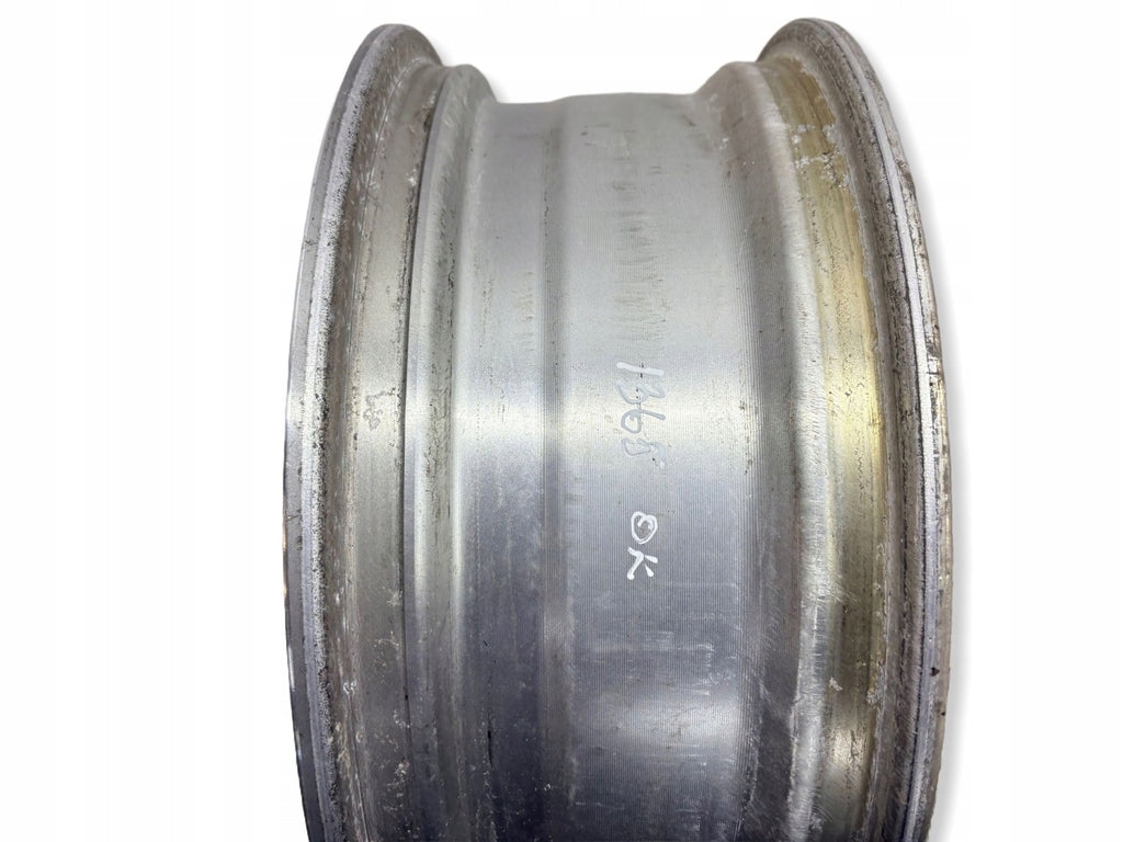 1x Alufelge 18 Zoll Citroën C-Crosser Rim Wheel FEL3539835962qn