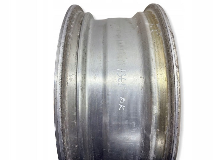 1x Alufelge 18 Zoll Citroën C-Crosser Rim Wheel FEL3539835962qn