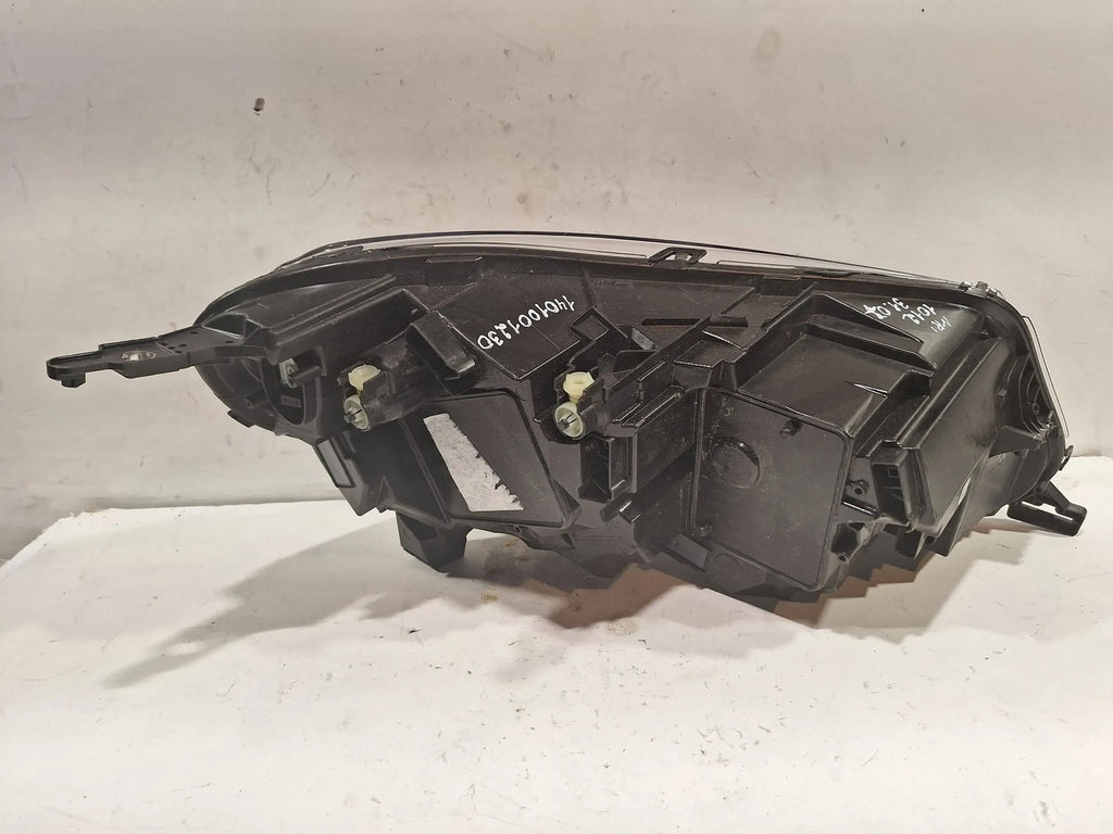 Frontscheinwerfer Citroën Jumpy AVN12083 Links Scheinwerfer Headlight