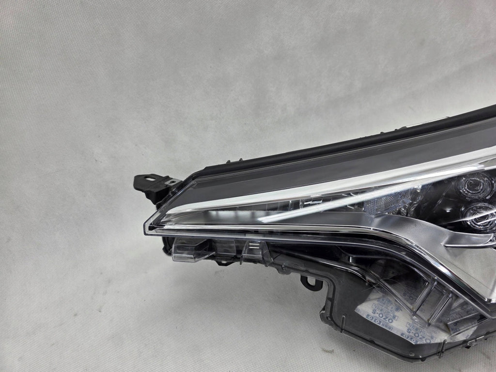 Frontscheinwerfer Toyota Chr SPP18973 81170F403100 Links Scheinwerfer Headlight SCH5659768556av