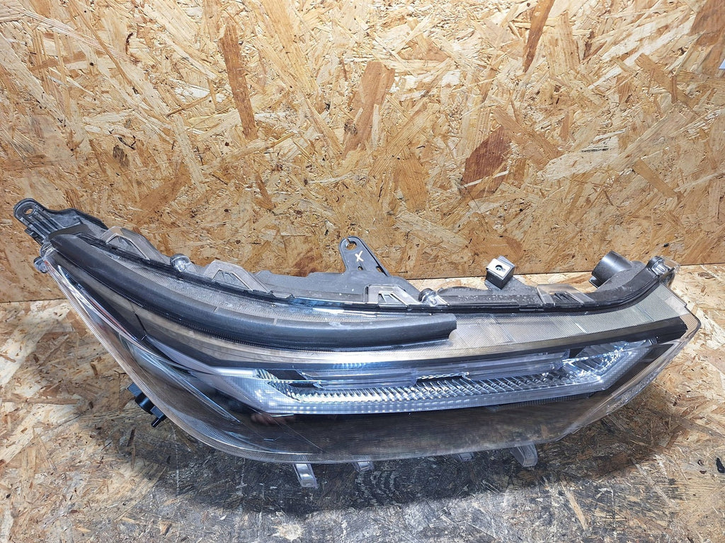 Frontscheinwerfer Toyota V Rechts Scheinwerfer Headlight SCH3449626507hd