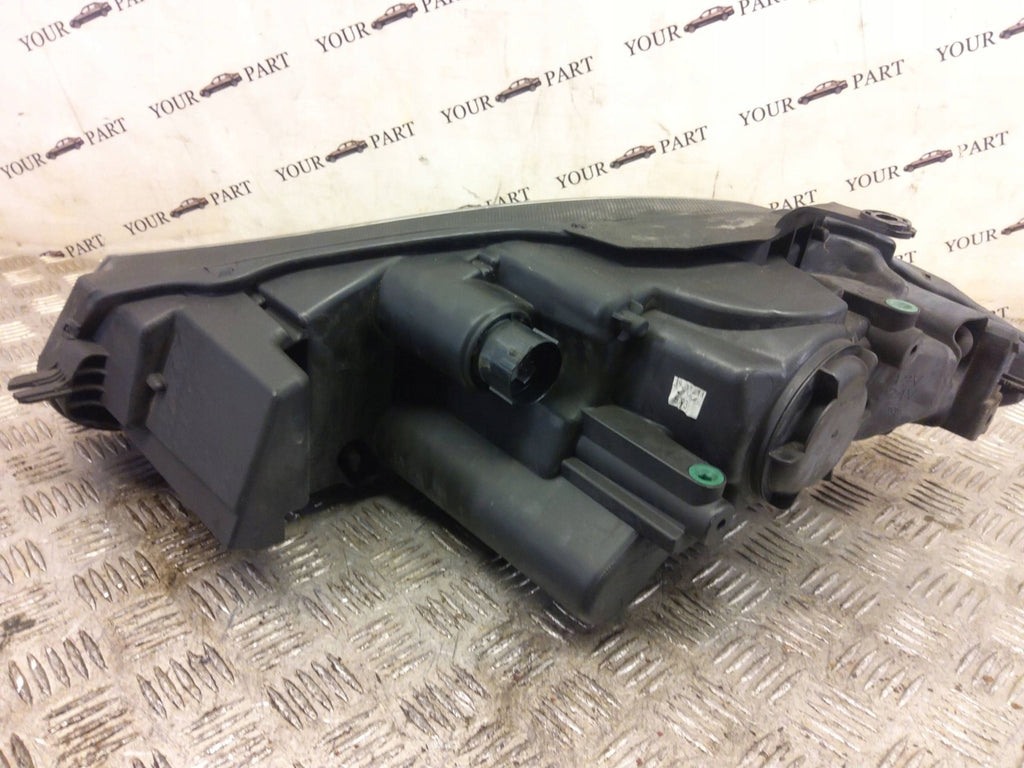 Frontscheinwerfer Jaguar Xf X250 Rechts Scheinwerfer Headlight SCH7274994819qs