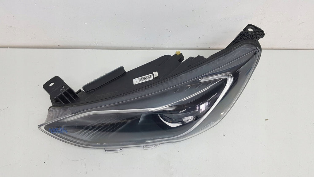 Frontscheinwerfer Ford Focus JX7B-13E017-CF Full LED Links Headlight SCH8040497563xn