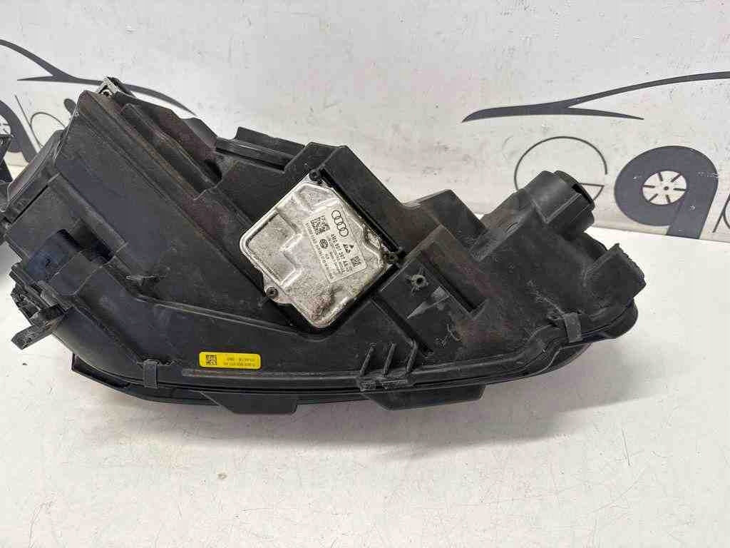 Frontscheinwerfer Audi A5 8W6941005E Ein Stück (Rechts oder Links) Headlight