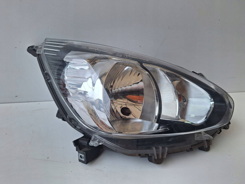 Frontscheinwerfer Mitsubishi Space Star 8301C194 Rechts Scheinwerfer Headlight