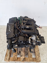 Load image into Gallery viewer, Motor BMW 5 E61 204D4 2.0 150PS Diesel Engine Unkomplett