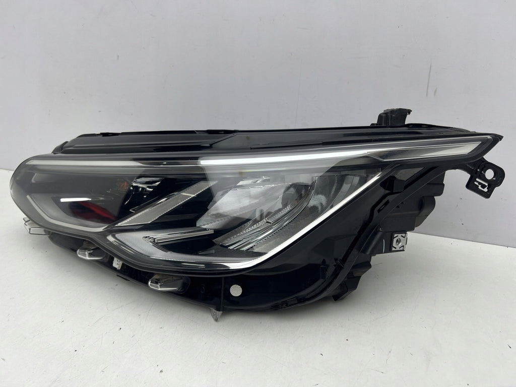 Frontscheinwerfer VW Golf VIII 5H1941005C LED Links Scheinwerfer Headlight SCH5385653946vi