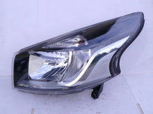 Laden Sie das Bild in den Galerie-Viewer, Frontscheinwerfer Opel Vivaro B Trafic III 260608912R Links Headlight