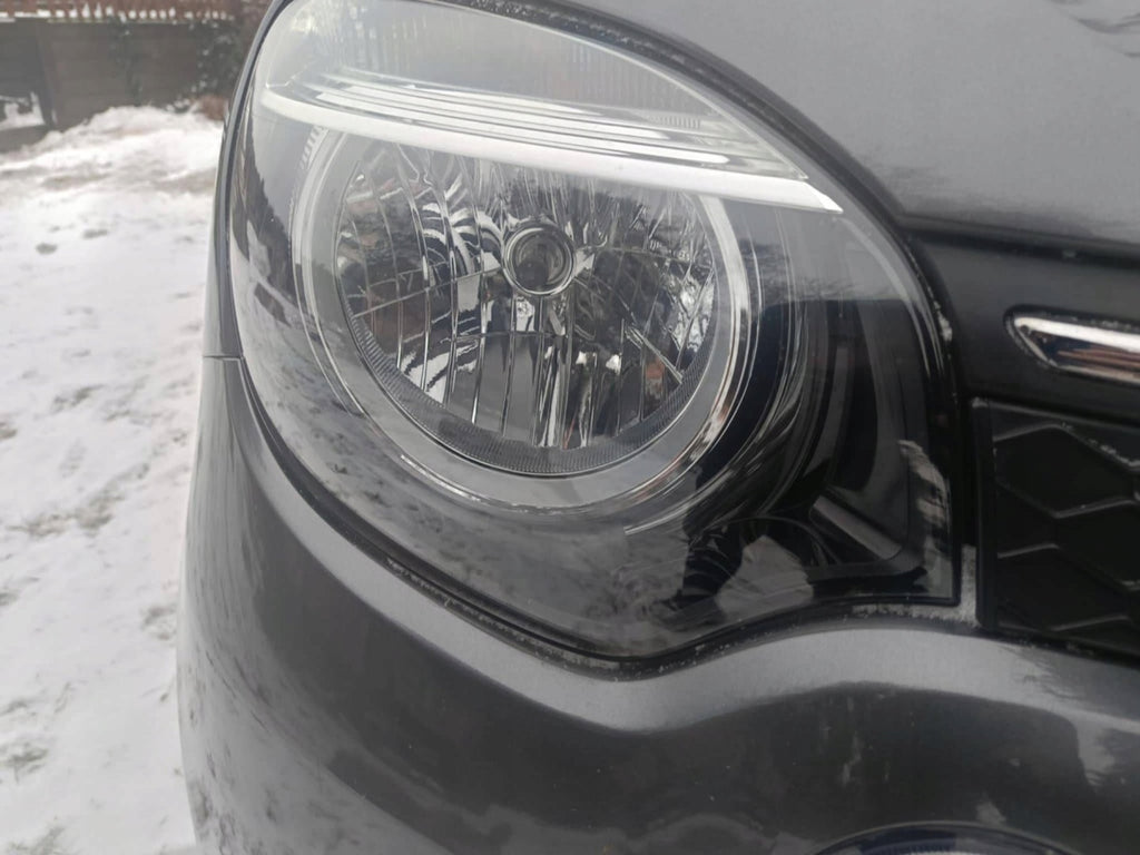 Frontscheinwerfer Renault Twingo III 2014-2018 Ein Stück (Rechts oder Links) SCH4183206972uw