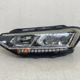 Frontscheinwerfer VW Touran 5TB941035E Links Scheinwerfer Headlight SCH8177501224ay