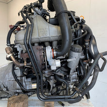 Load image into Gallery viewer, Motor VW Crafter BJL 2.5 TDI 136PS 100kW 253TKm 2006 Diesel Engine Komplett