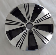Load image into Gallery viewer, 1x Alufelge 18 Zoll 7.5" 5x112 53 5ET A2434010100 Mercedes-Benz Eqa H243 FEL6904133971ex