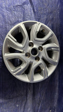 Laden Sie das Bild in den Galerie-Viewer, 1x Alufelge 14 Zoll 5.5" 4x114.3 52910-G6250 Kia Picanto Rim Wheel FEL3431987314gv
