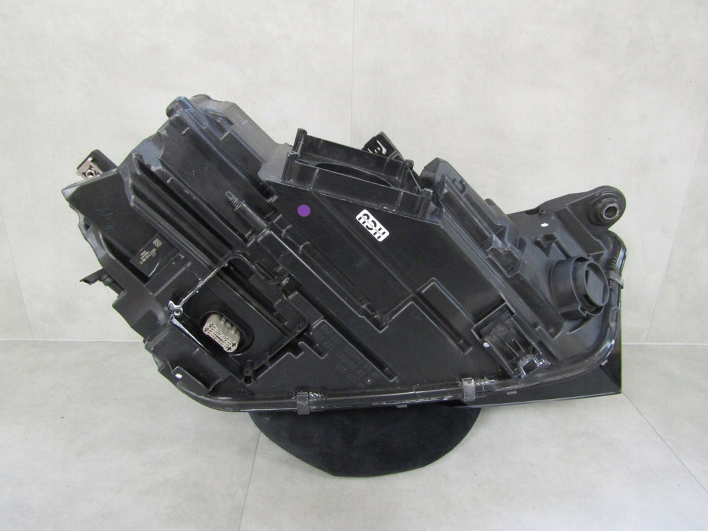 Frontscheinwerfer Audi Q5 Full LED Links Scheinwerfer Headlight SCH7517338867mz