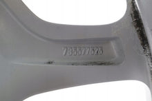 Load image into Gallery viewer, 1x Alufelge 17 Zoll 7.0" 5x110 40ET Glanz Silber 735577525 Jeep Renegade FEL5111366840br