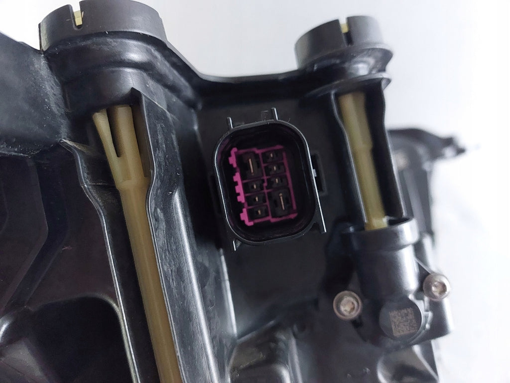 Frontscheinwerfer Audi Q3 83A941011 Full LED Links Scheinwerfer Headlight