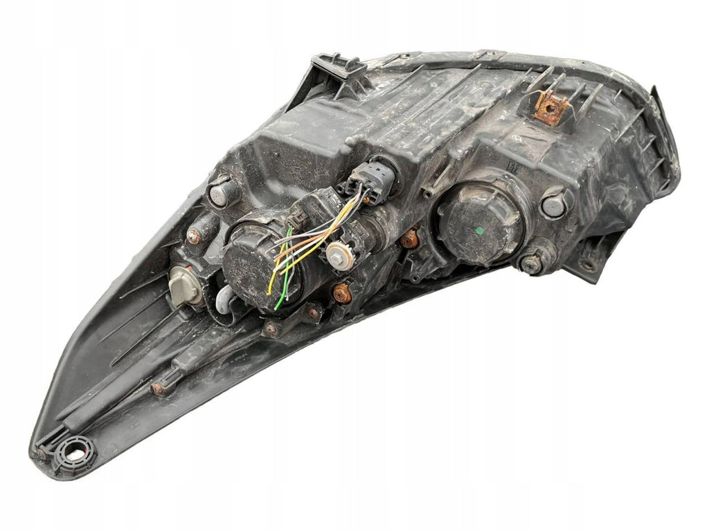 Frontscheinwerfer Hyundai Ix35 E132012806 Rechts Scheinwerfer Headlight SCH2481729702ps