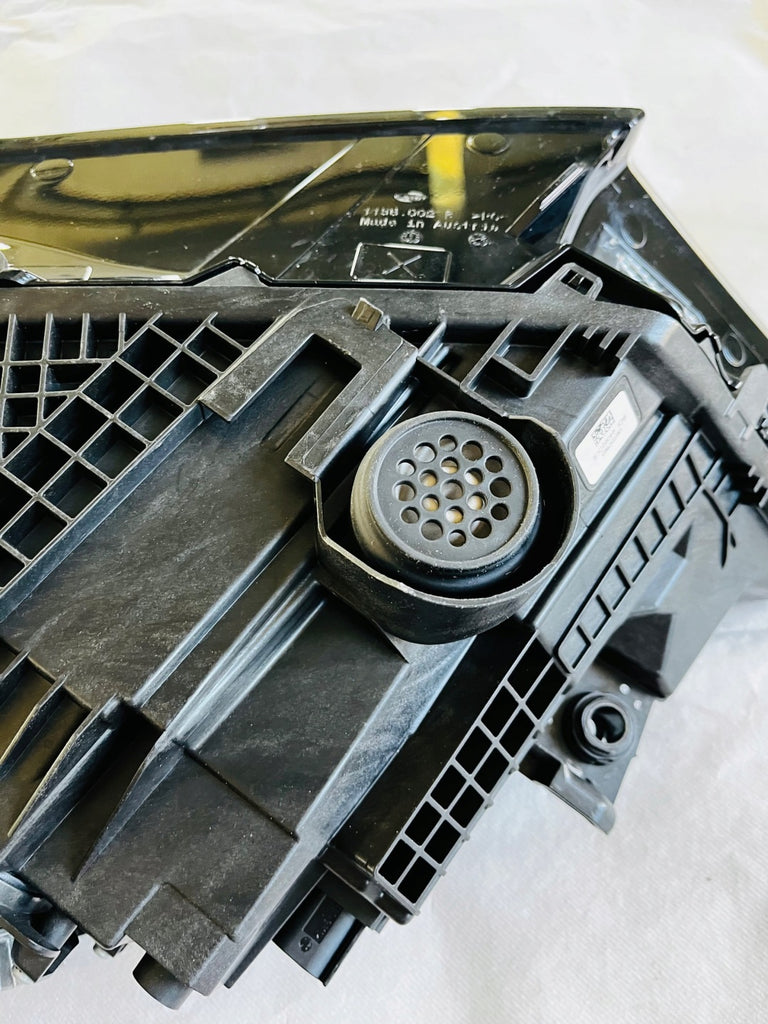 Frontscheinwerfer Audi Q7 4M0941040C LED Rechts Scheinwerfer Headlight SCH8839422925ut