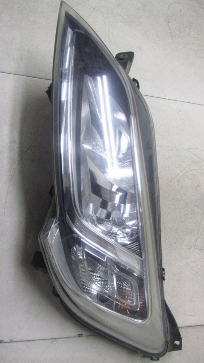 Frontscheinwerfer Peugeot Boxer 1374296080 Links Scheinwerfer Headlight SCH8434916553yc