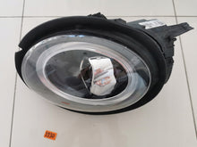 Laden Sie das Bild in den Galerie-Viewer, Frontscheinwerfer Mini F55 63115A01158 Rechts Scheinwerfer Headlight SCH3911012142sw