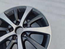 Laden Sie das Bild in den Galerie-Viewer, 1x Alufelge 17 Zoll 7.5" 5x114.3 55ET Glanz Graphit Honda Accord Mg Rim Wheel FEL1505317924et