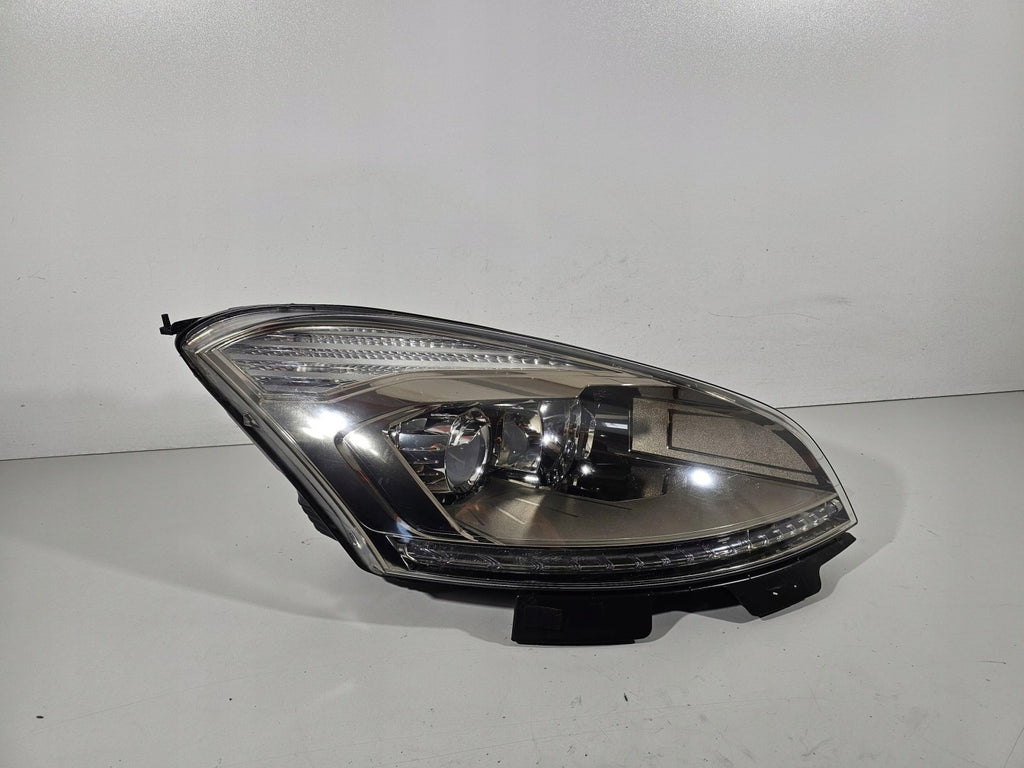 Frontscheinwerfer Citroën C4 Picasso Rechts Scheinwerfer Headlight SCH4950239311vb