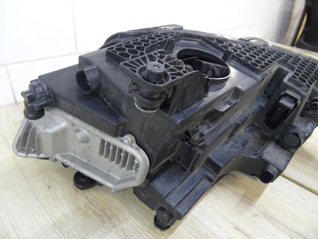 Frontscheinwerfer VW Caddy IV 2K8941036J Full LED Rechts Scheinwerfer Headlight SCH2709504396sa