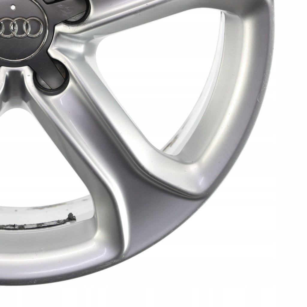 1x Alufelge 17 Zoll 7.5" 5x112 8T0601025BQ Audi A5 Rim Wheel FEL5874335755qo